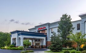 Hampton Inn Harriman Woodbury